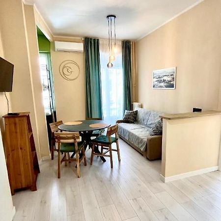 New Apartment, Near Metro Monte Grappa Turin Bagian luar foto